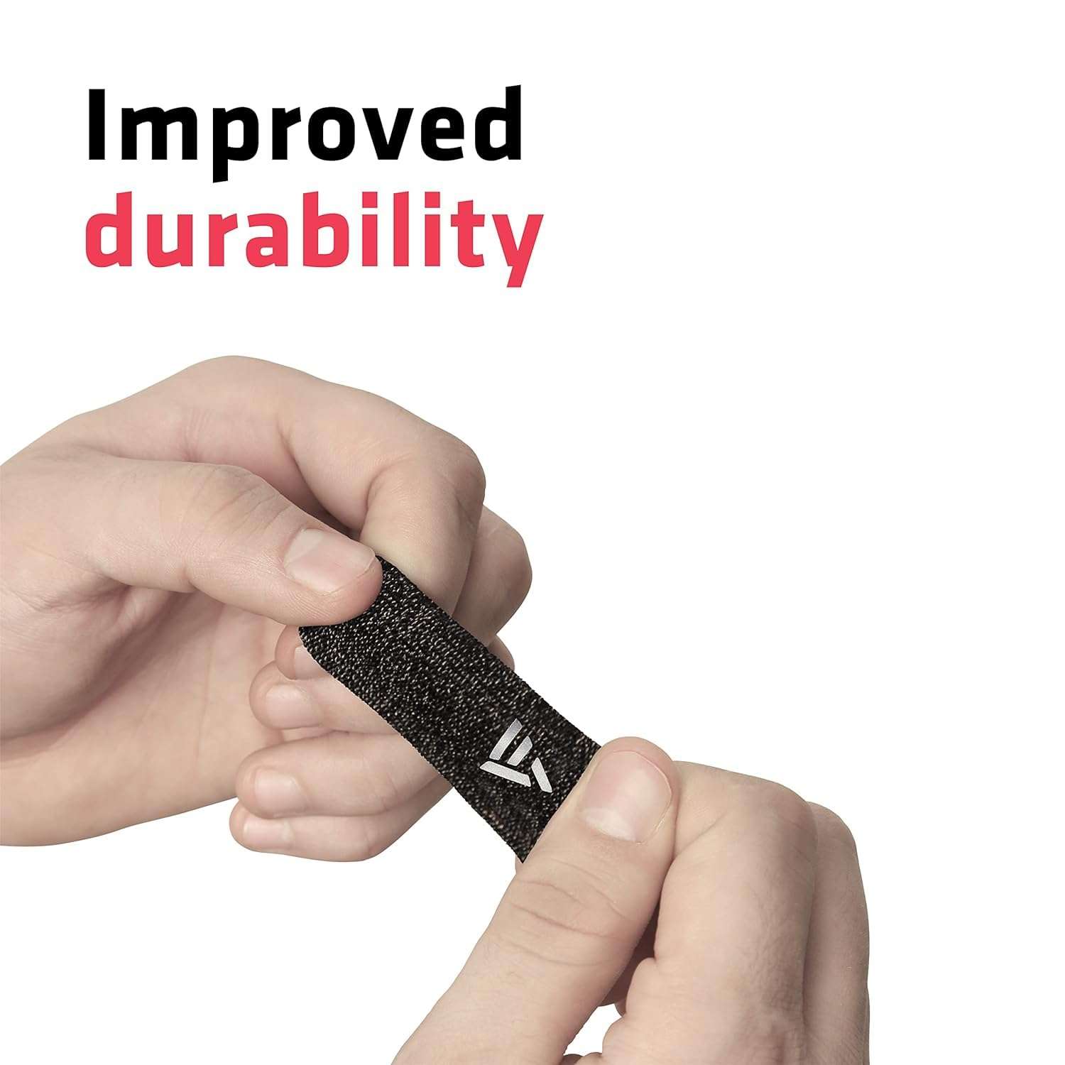 Vero Forza Glide V2 (6 Pieces) | Mobile Gaming Sleeve | VFiber 2.0 Technology 3