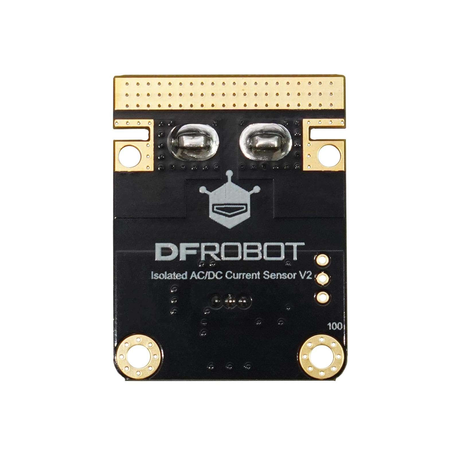 DFRobot 50A Current Sensor(AC/DC) Compatible with Arduino Interface 4