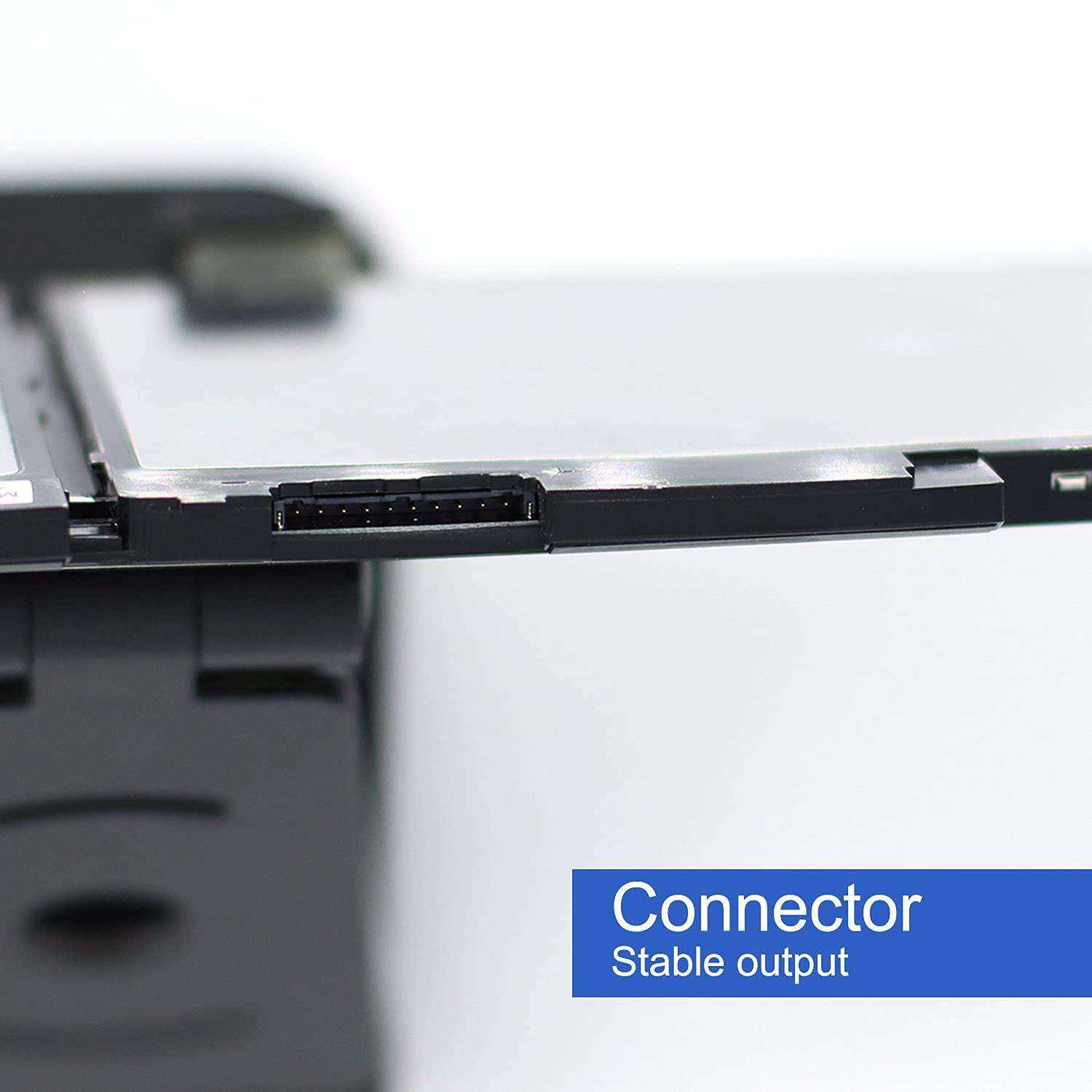 JOTACT GJKNX Laptop Battery Compatible with Dell Latitude 5480 5580 5280 5590 5490 E5480 E5580 E5490 E5590 Precision 15 3520 3530 Series GD1JP 0GD1JP DY9NT 0DY9NT 5YHR4 451-BBZG （7.6V 68Wh/8500mAh） 3