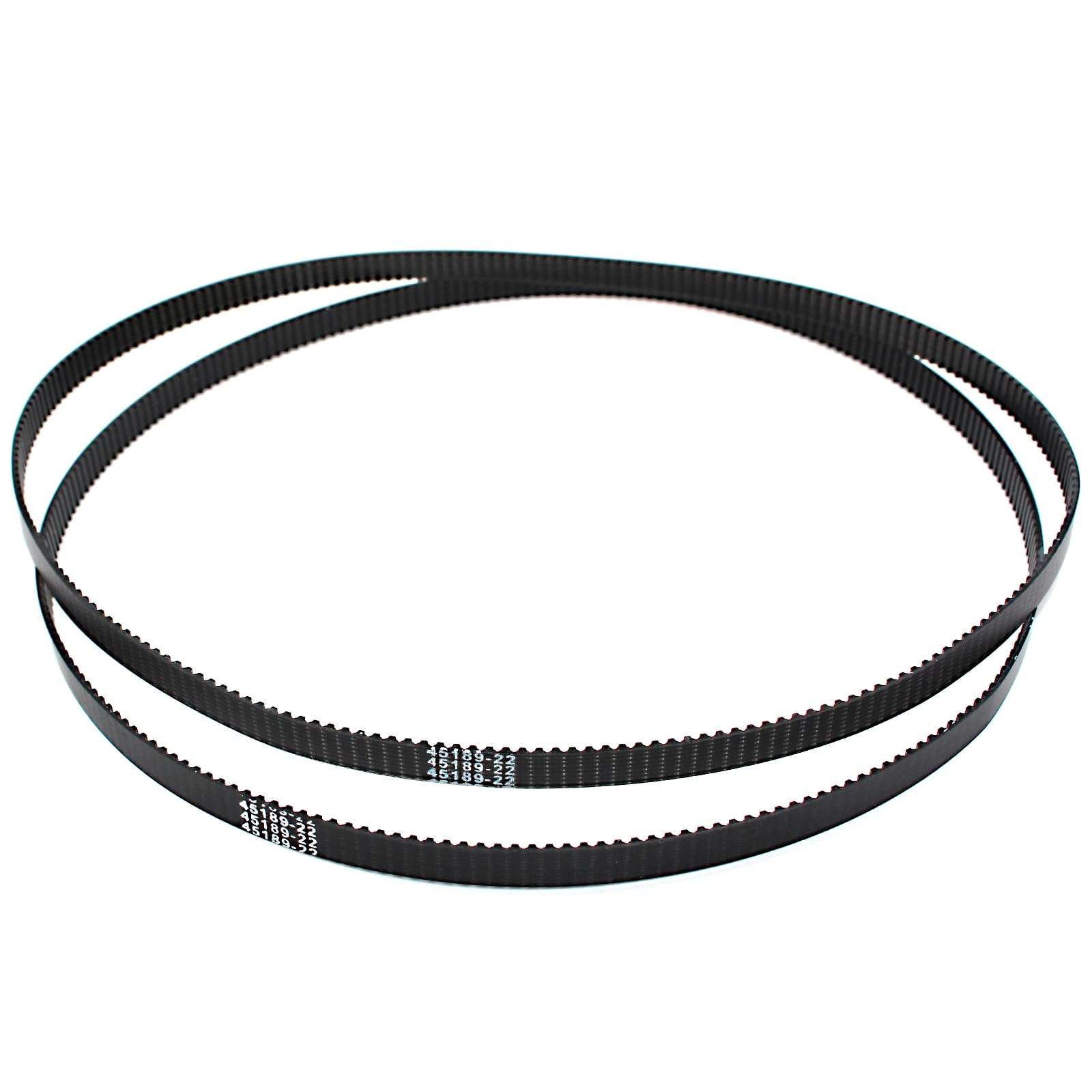 P1006066 45189-22 Main Drive Belt for Zebra 105SL Plus 105SL+ 110Xi4 Thermal Printer 203dpi 300dpi (1PC) 4