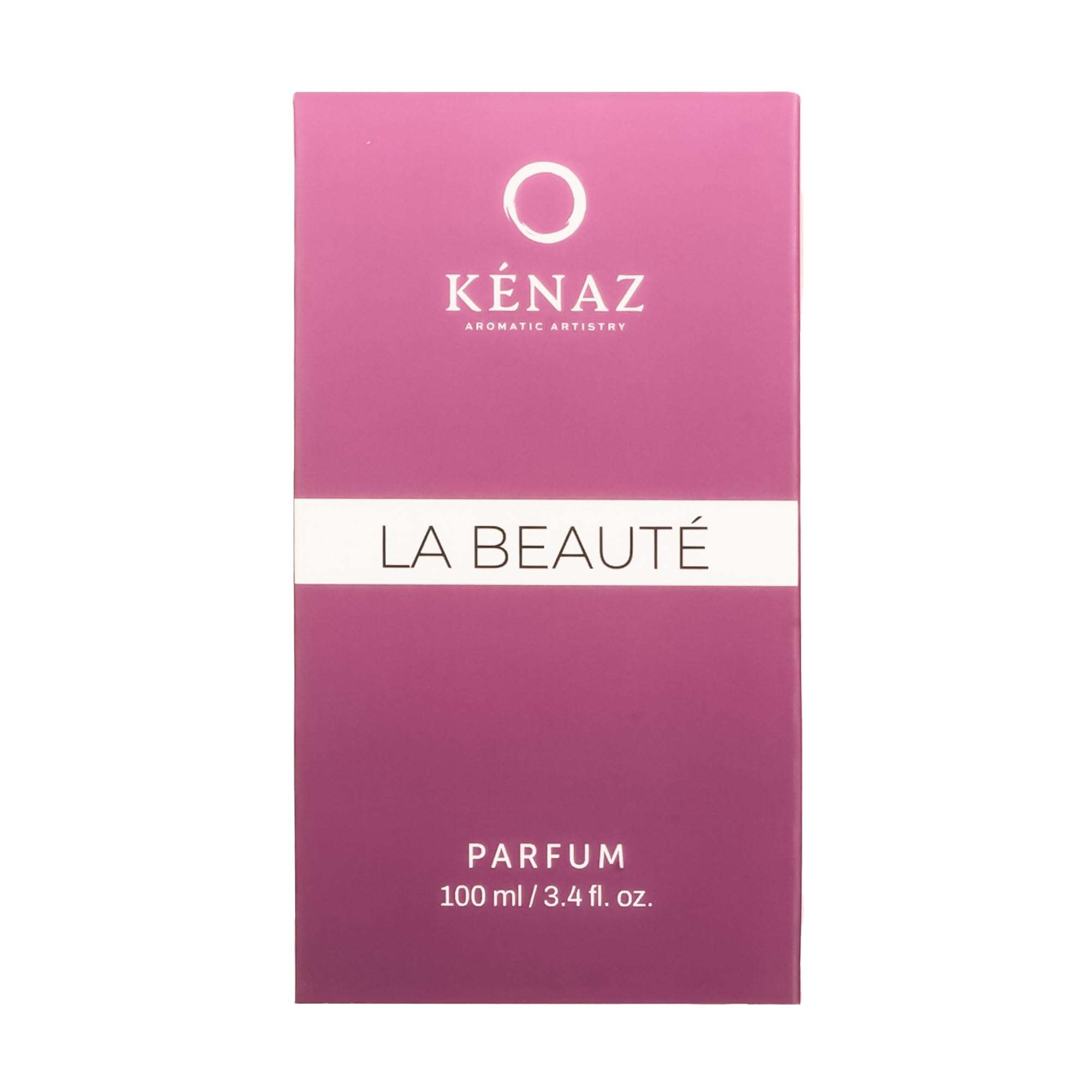 KENAZ La Beauté 100ML | Floral, Fruity Gourmand With Black Currant & Pear | Perfume for Woman | Dubai Parfum | 20% Fragrance Oil | Luxury Long Lasting Perfume for Women 6