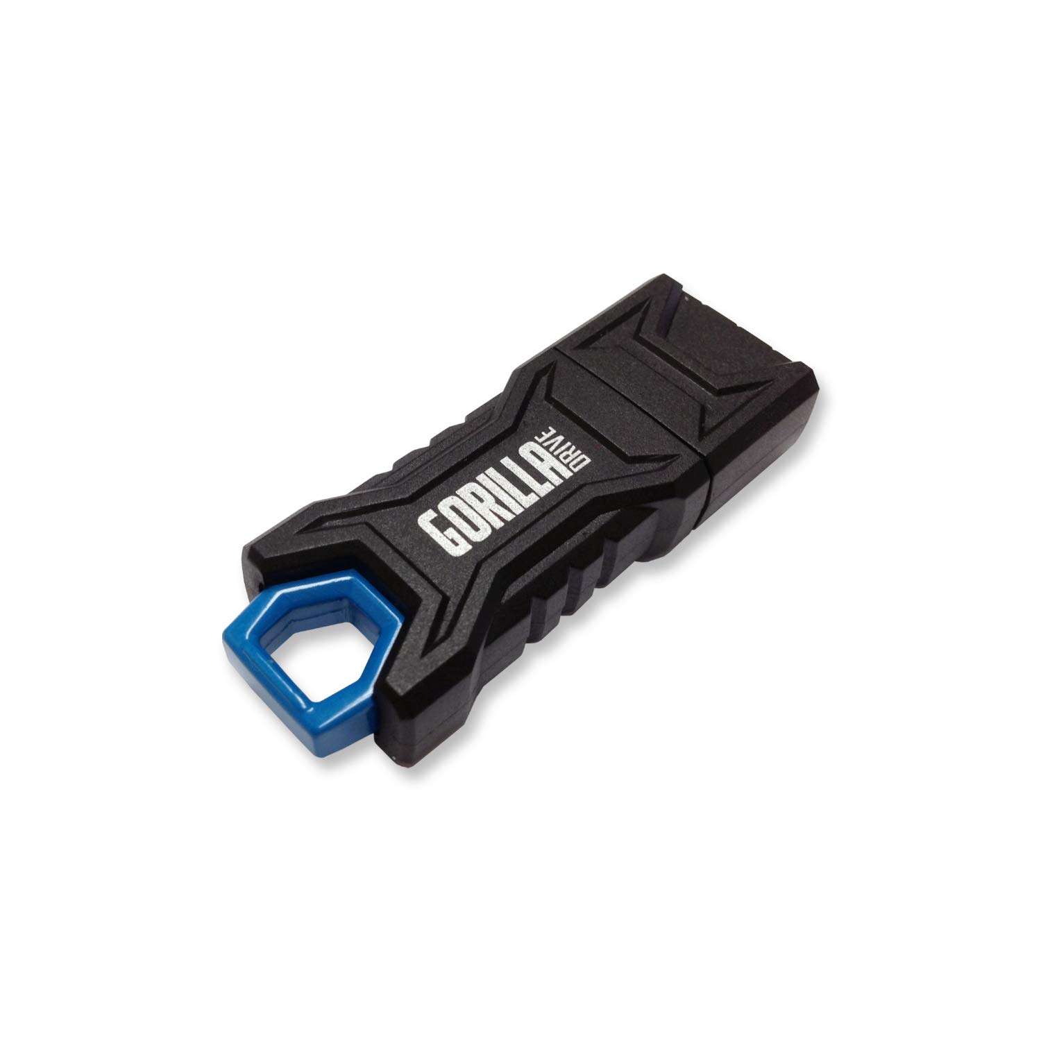 GorillaDrive Ruggedized 32GB USB Flash Drive (6-Pack) 2