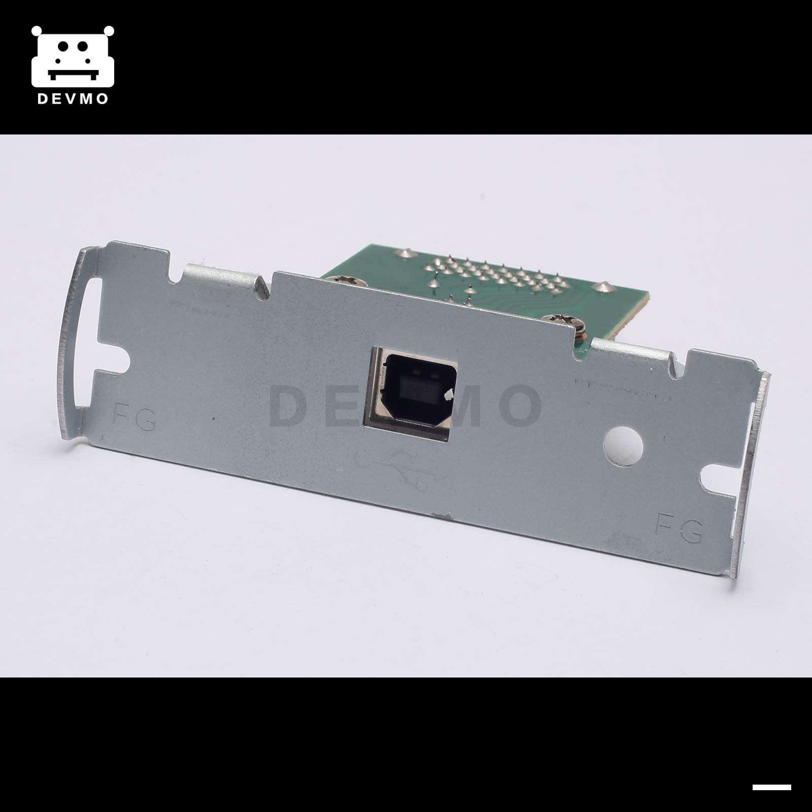 DEVMO Compatible with USB Interface UB-U05 M186A TM-T88IV/884 TM-T81 TM-T70 C32C823991 A371 3
