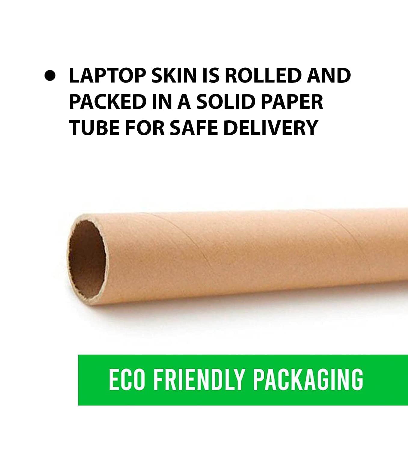 ANCIARY Laptop Skin Stickers Bubble-Free HD Quality Sticker for Laptops Upto 15.6" Compatible with Apple/Dell/HP/Lenovo/Acer/Asus/Sony (Dustproof|Waterproof|Scratchproof|Reusable)-Anime Multi 5