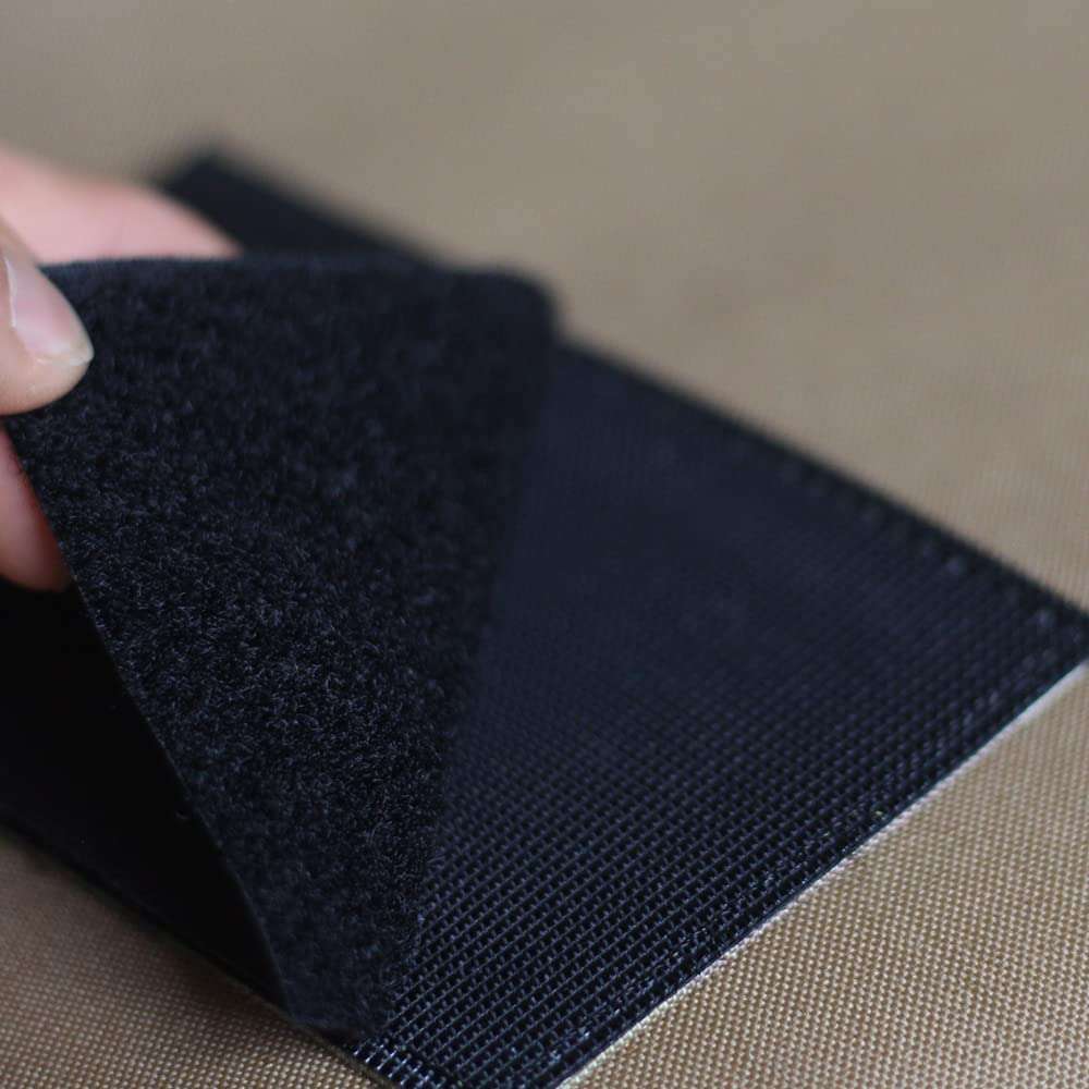 Custom Personalized 2 * 3.5inch IR Patch (MP) 4