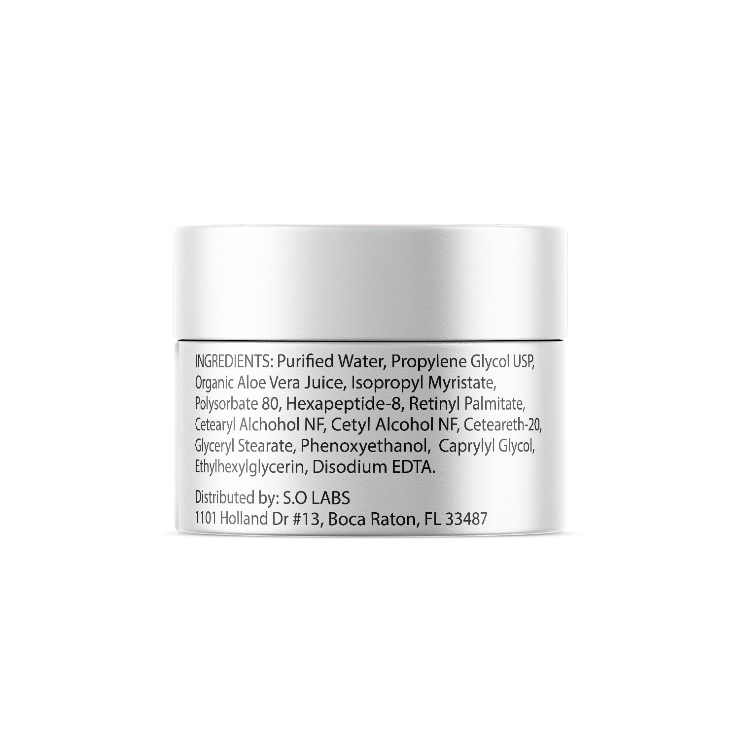 Re Vivium Age Rescue Cream (2 Pack) 3