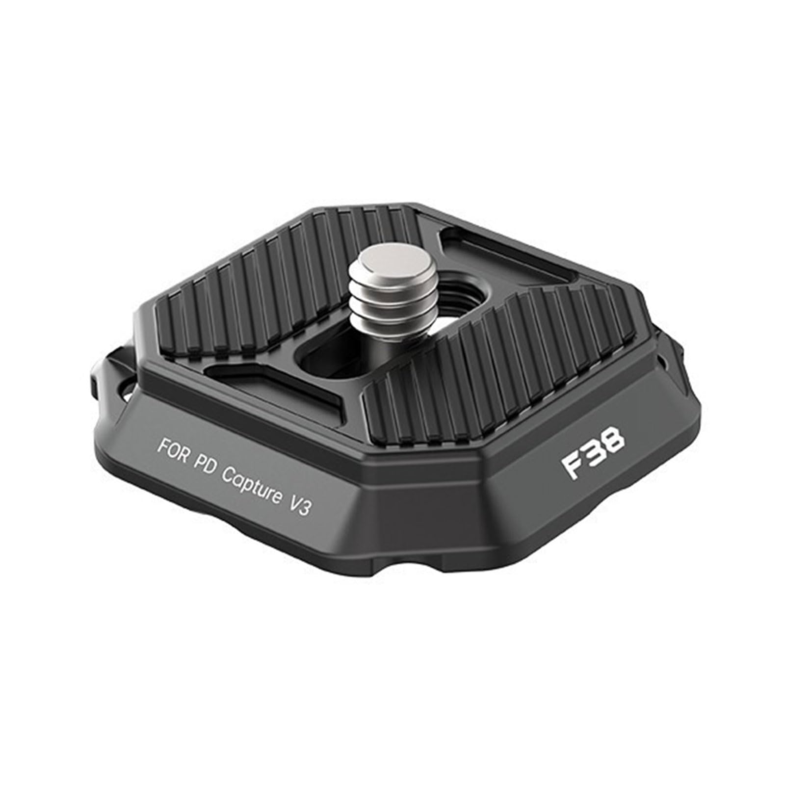 Upgraded Thickened Upper Quick Release Base Plate Plate for Gimbals Stabilizer DSLR Camera Tripod Replacement 5