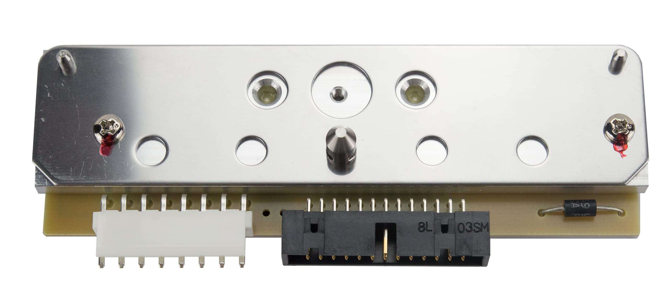 Sato R29219000 203 DPI, Model S8408-EX (203DPI), Thermal PRINTHEAD 3