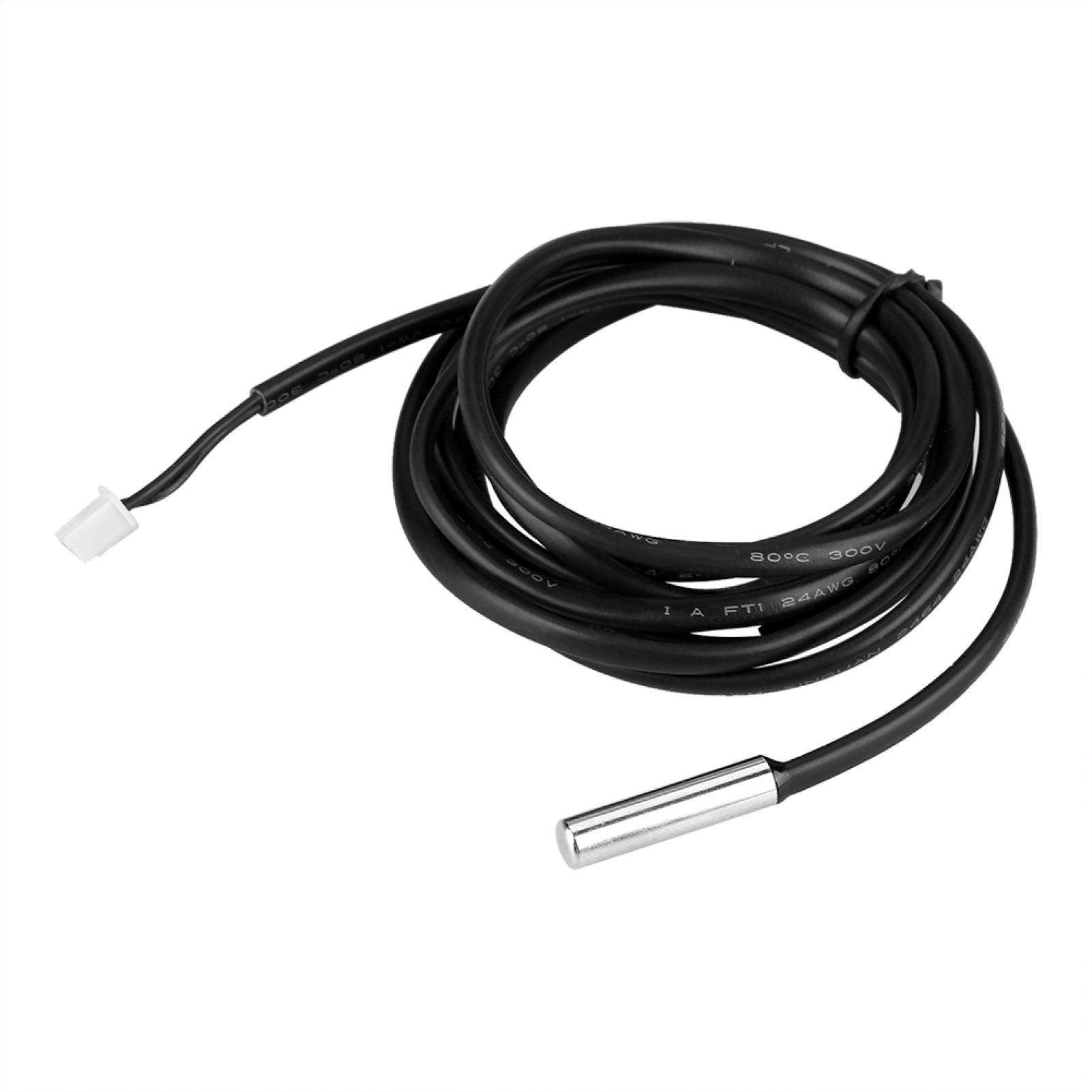 Incubator Temperature Sensor Probe ±0.1℃ for Hatching Eggs 5