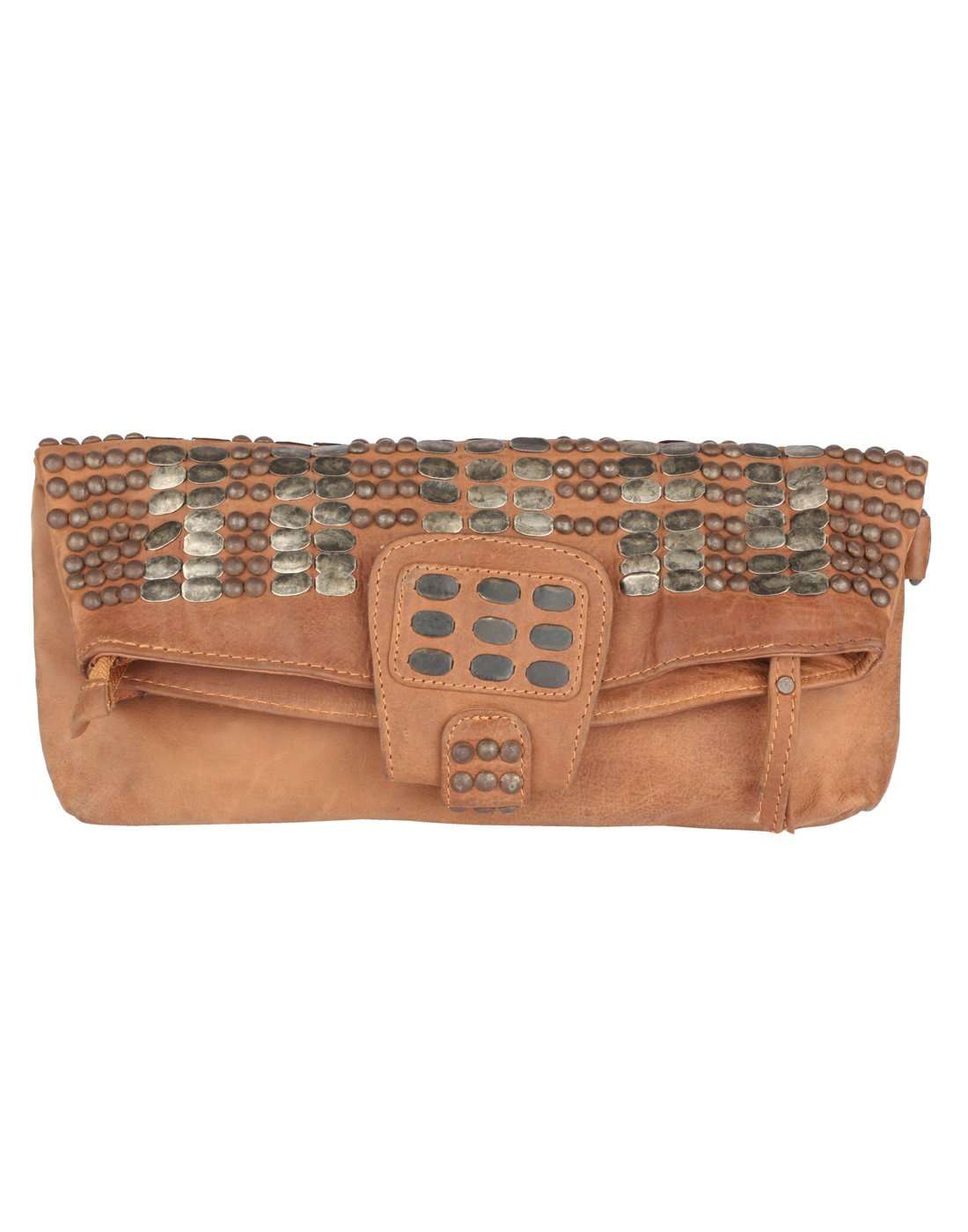 Jl Collections Women's Leather Crossbody Bag 3