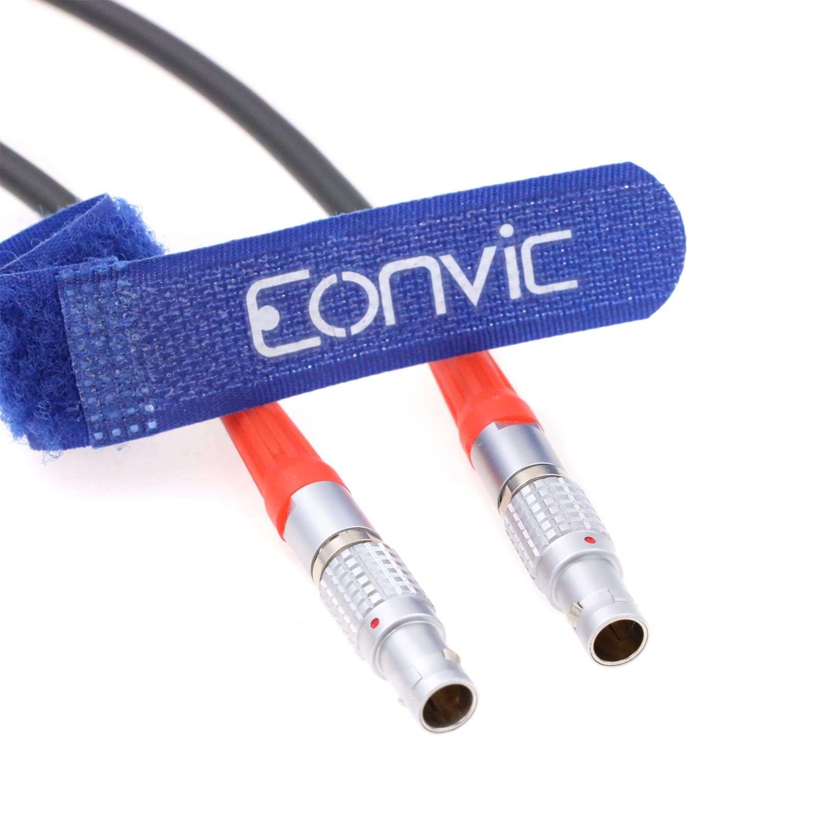 Eonvic LBUS Daisy Chain Motor to Motor Cable 4 Pin to 4 Pin for ARRI Alexa Mini Camera WCU-4 cforce Mini Motor (30CM) 3