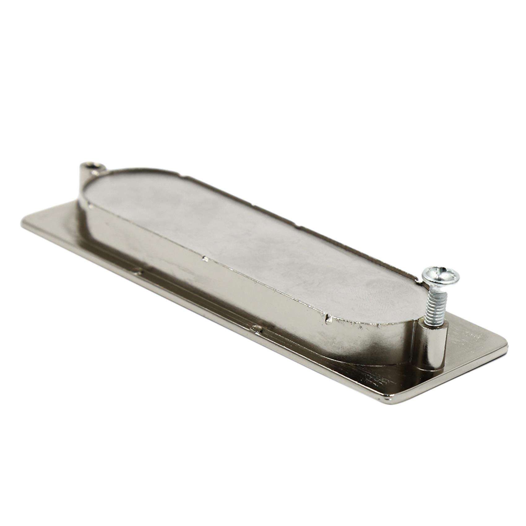 ploon Sliding Door Handles Door Handle for Drawers, Cupboards, Wardrobes, Dressing Tables,Drawing,3.78 inch 1