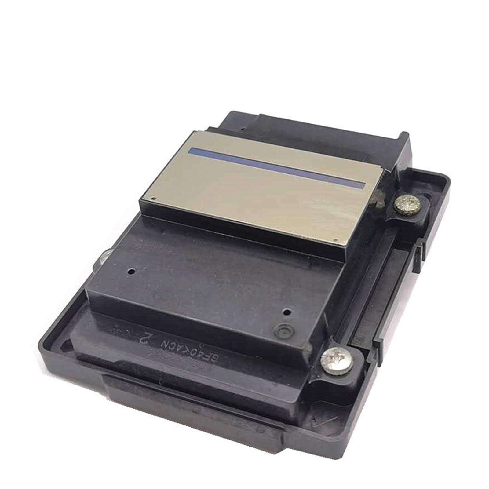 GSZU Print Head Printhead/Fit for -E P S O N/WF-2650 WF-2651 WF-2660 WF-2661 WF-2750 WF-2760 L605 L606 L655 L656 E4550 Printer Head 2