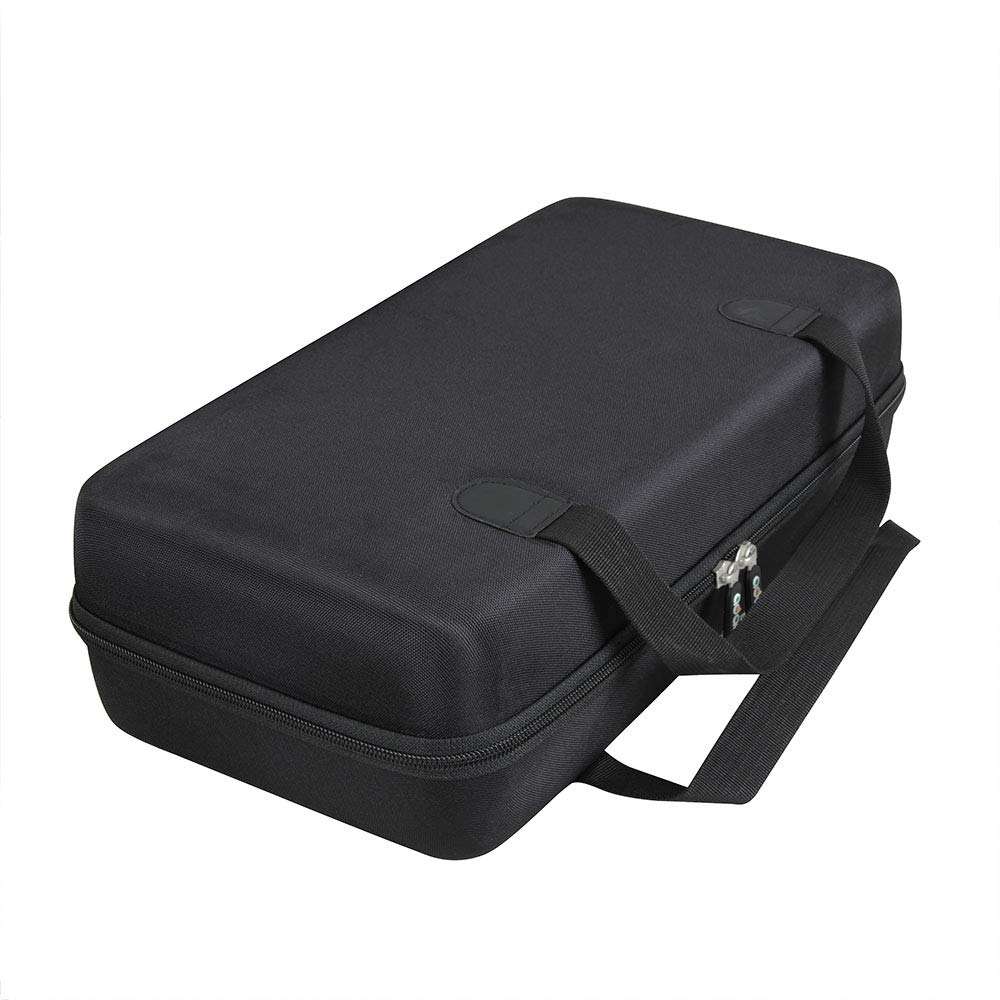 Adada Hard Travel Case for HP OfficeJet 200 Portable Printer (CZ993A) 5