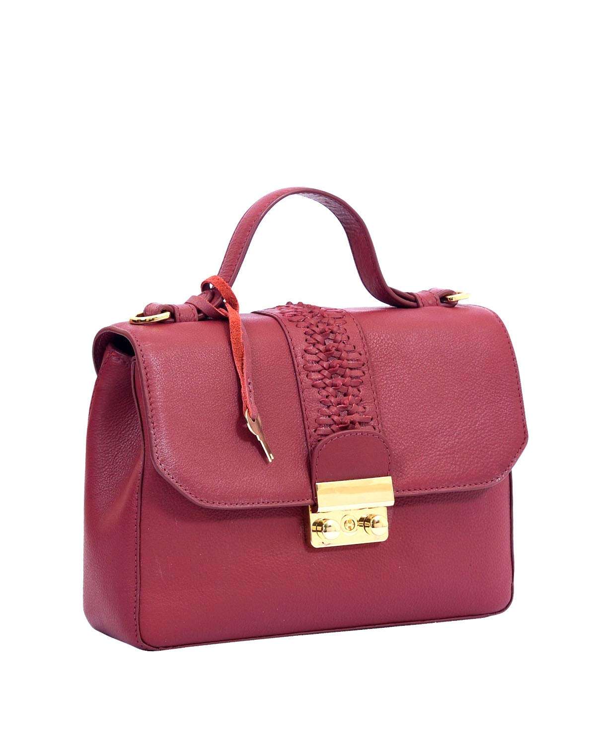 eske Women's Western (Wine) 4