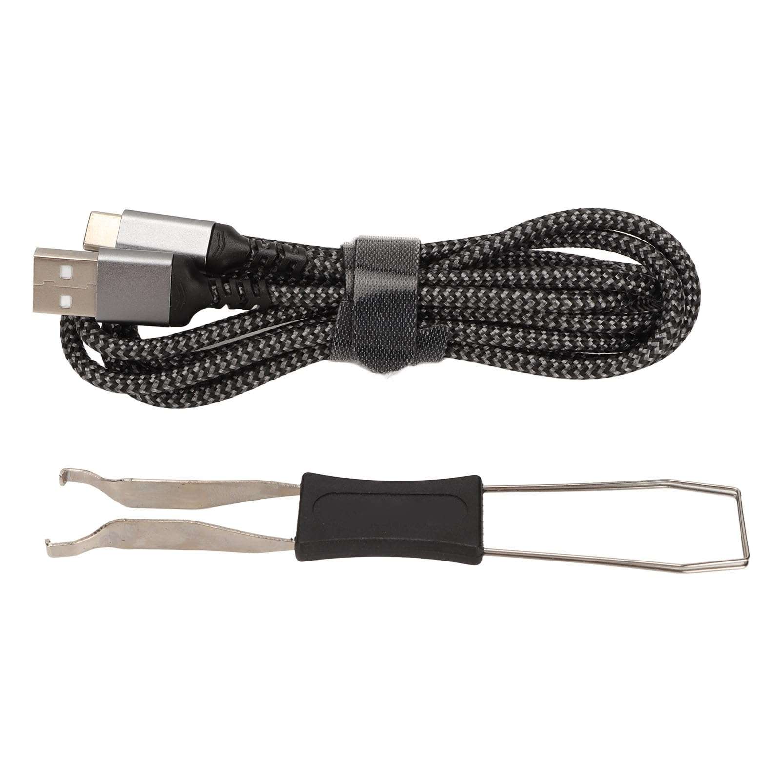 Zunate Mechanical Gaming Keyboard, Compact 67 Keys Computer Keyboard, RGB Backlit PC Gaming Keyboard with PBT XDA Keycaps for Windows 7, 8, 10 (Red Switch) 6