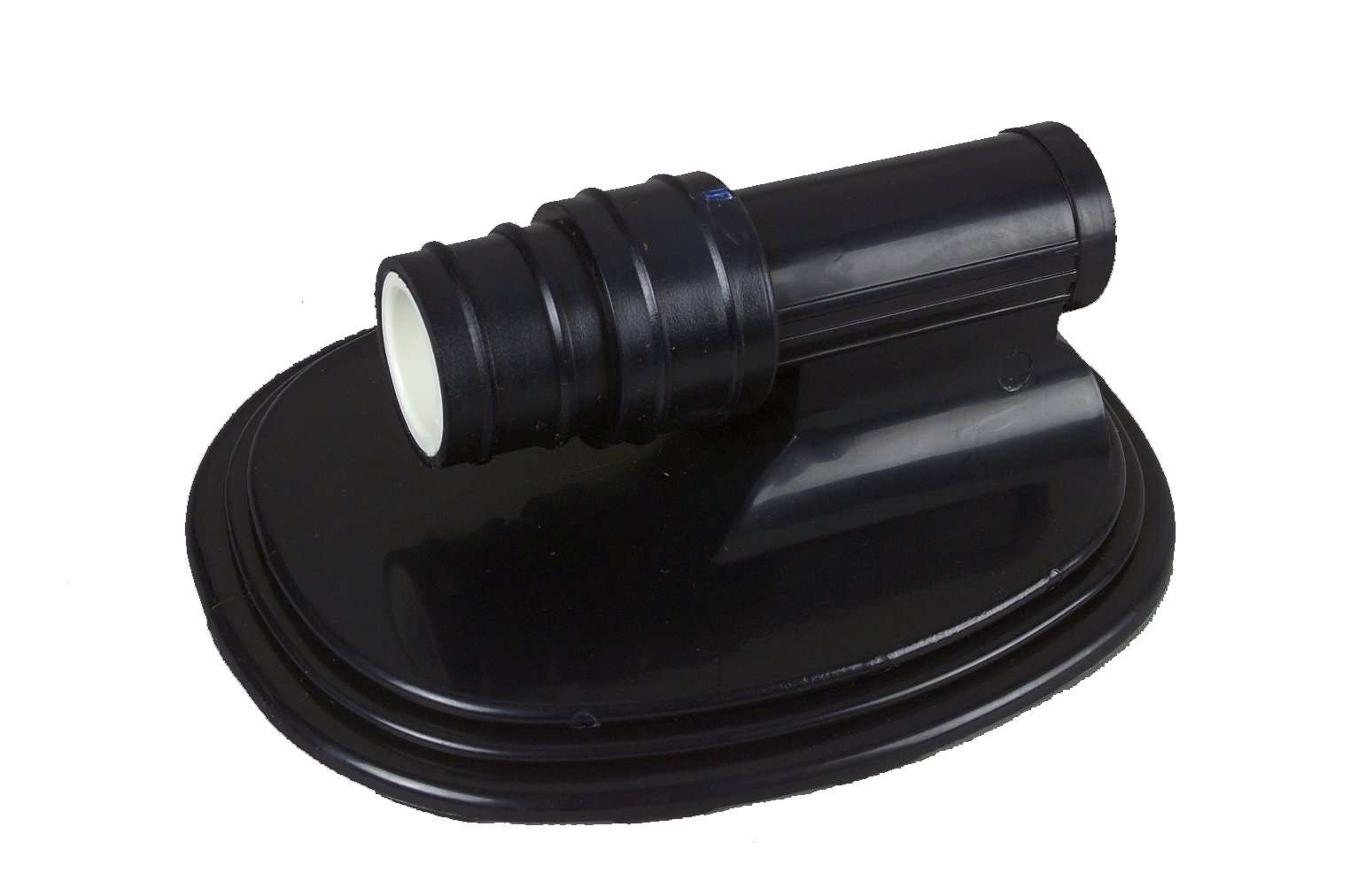 Pumps-A-Lot WP10 Non Electric Water Pump, Powered by Water (No Discharge Hose Included)