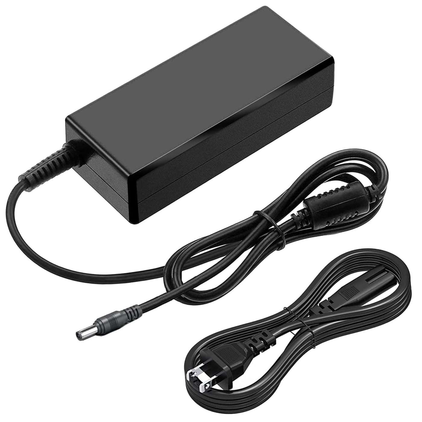 UpBright 24V AC/DC Adapter Compatible with Symbol 50-14000-159R 23844-00-00R Motorola Zebra FX7400 FX7500 RFID Reader FX 7400 FX 7500 NU80-4240325-I1 PWRS-14000-260R GlobTek GT-21131-7224 3.25A Power 2