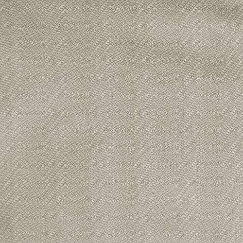 Zenna Home Herringbone Ultimate Waterproof Fabric Liner Shower Curtain, 70" x 72", Linen 4