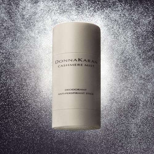Donna Karan Cashmere Mist Anti-Perspirant Deodorant Stick for Women, 1.7 Oz. 3