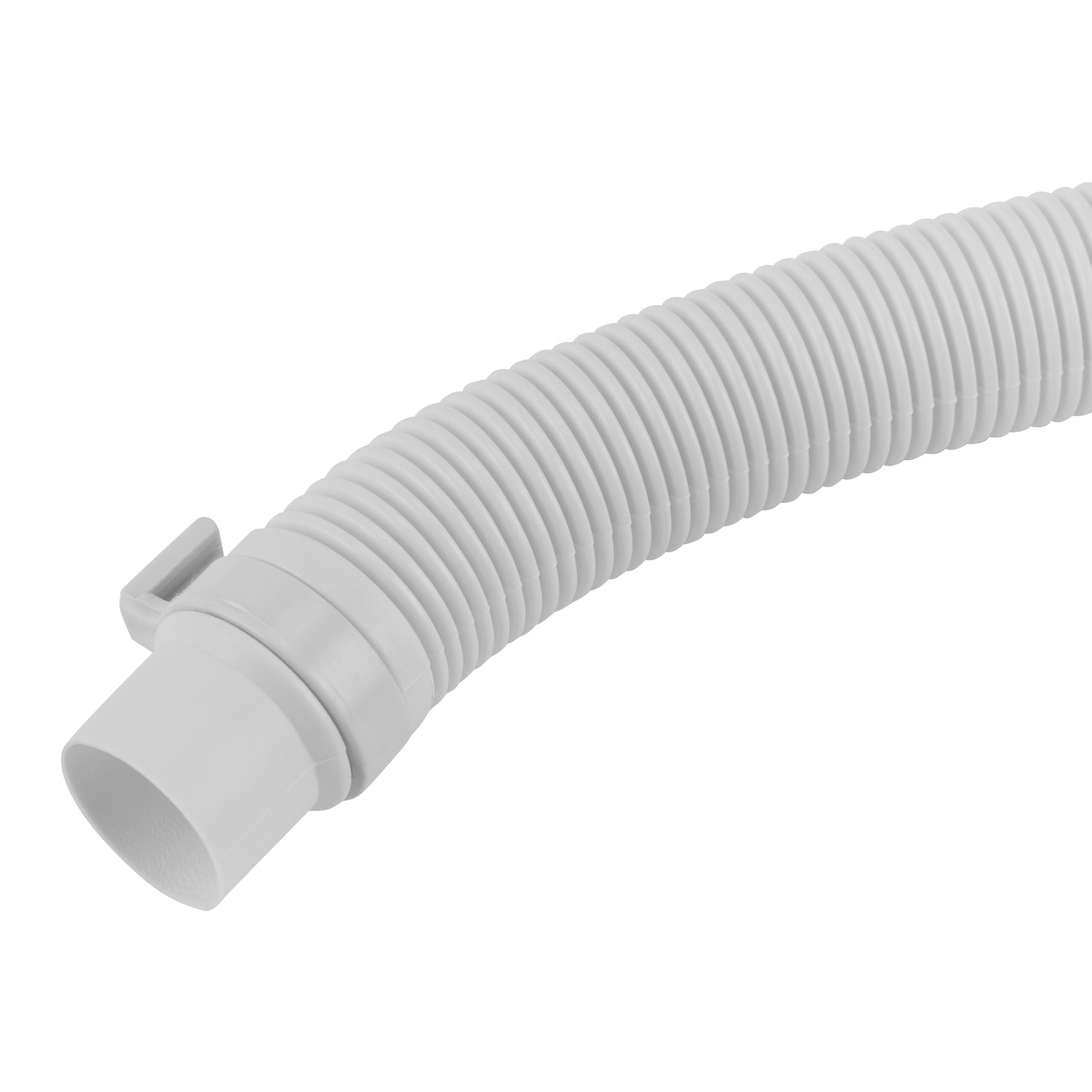 LG Original Drain Hose 2 Meter Top load/Semi Automatic Washing Machine Outlet Drain Waste Water Flexible Hose Pipe (2 Meter) 5