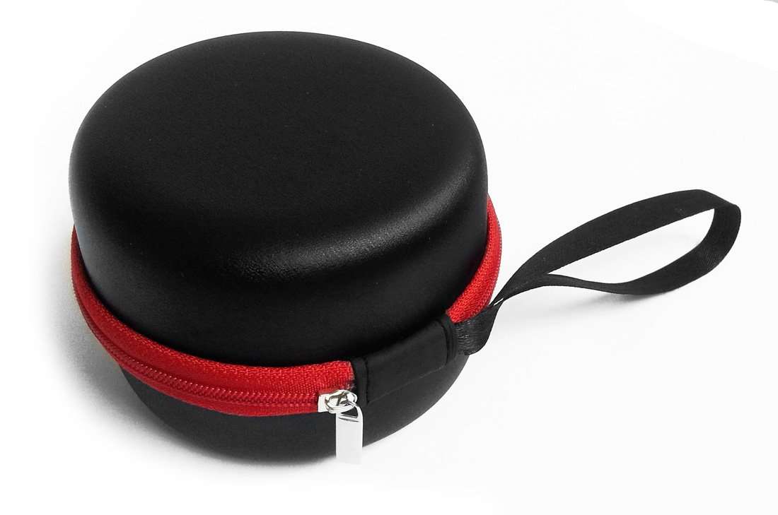 FitSand Hard Case Compatible for RENPHO Smart Tape Measure Body 6