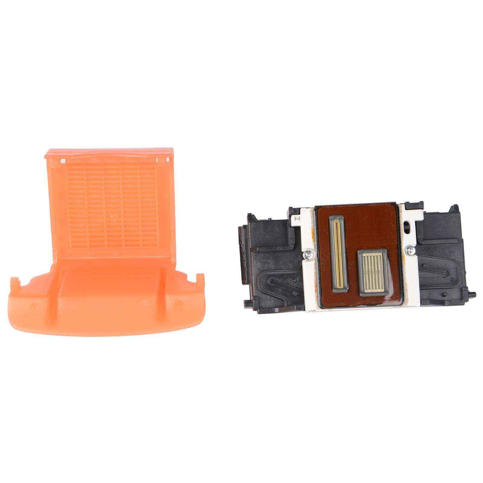 Wenon 0089 Print Head Compatible for Canon PIXMA TS5080 TS6020 TS6050 TS6051 TS6052 TS6080 TS5050 TS5051 TS5053 TS5055 TS5070 Printers 6