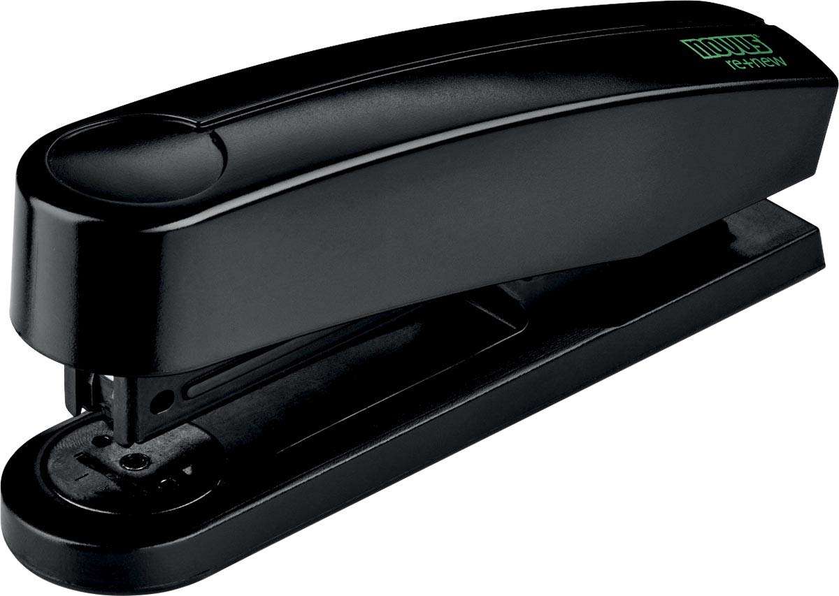 Novus Harmony Stapler Black (20 Units) 1