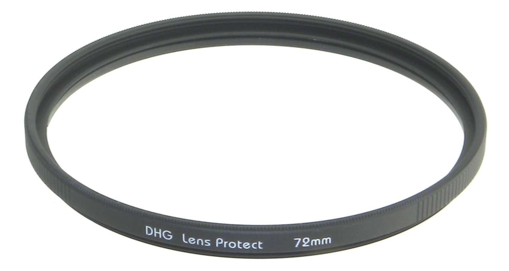Marumi 72mm DHG Lens Protect Filter 2