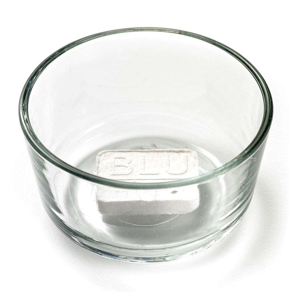 Mercer Culinary BLU Medium-Duty Compressed Foodservice Towel-12/Pack, 9 x 12, 12 Pack 6