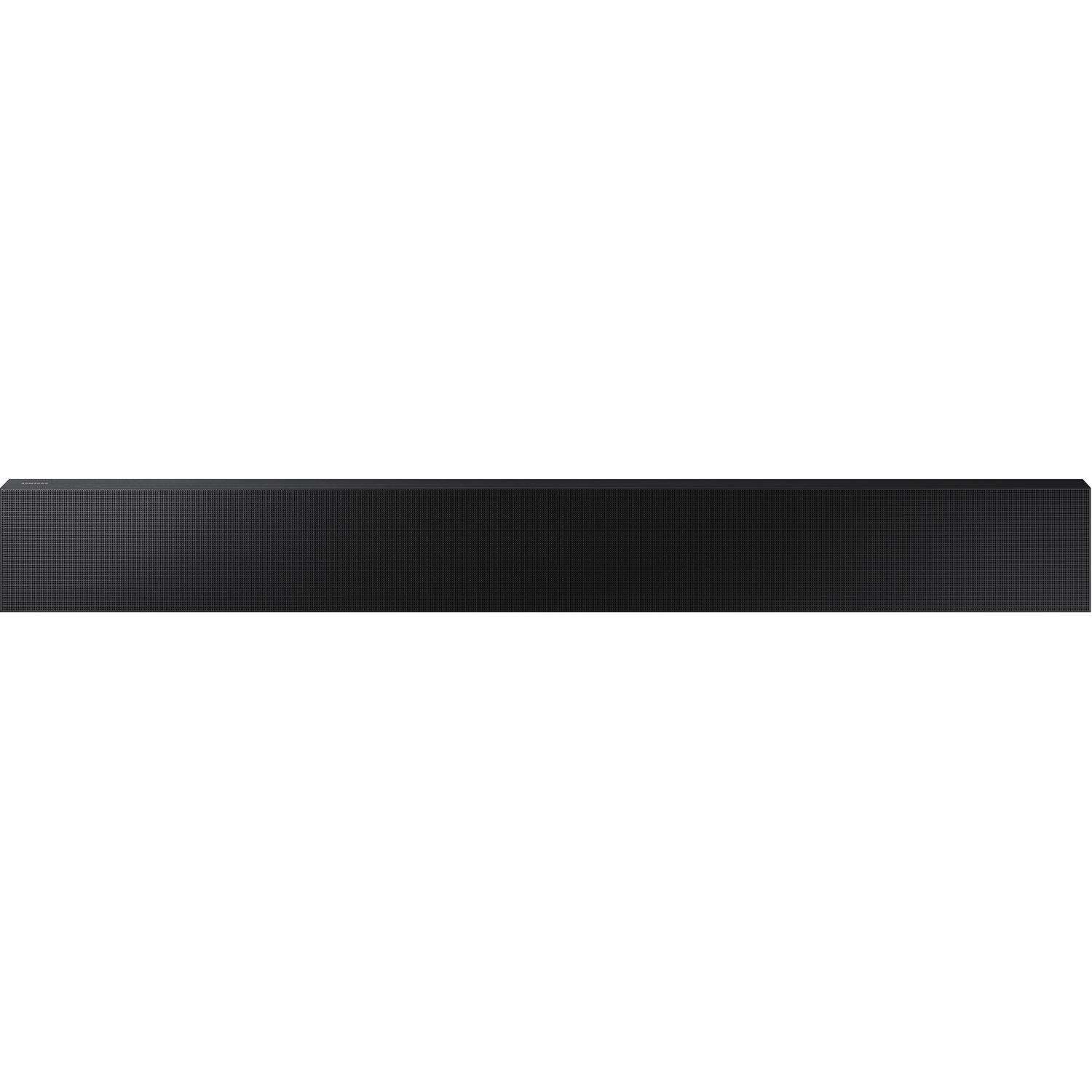 Samsung LST70T 3.0ch The Terrace Soundbar w/Dolby Digital 5.1 Bundle with Tech Smart USA Premiere Movies Streaming 2020 Digital Download Card for PC + 1 Year CPS Enhanced Protection Pack 3