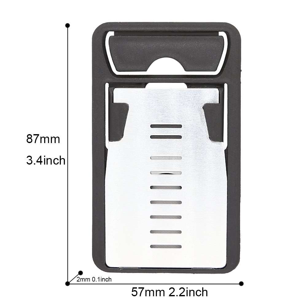 iMangoo for iPhone Kickstand, iPad Mini Kickstand, Multi-Angle Holder Tablet Dock Adjustable Foldable Cradle Portable Desk Stand Fold-up Smartphone Stands Holders for Apple iPhone, iPad, Samsung 2