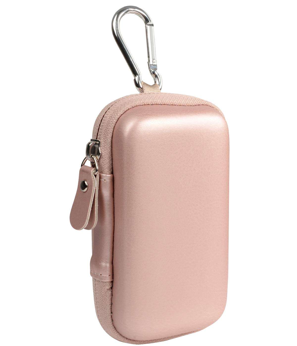 Case for Wireless Earbuds Charger Box Like Sony WF1000X/BM1, SOL Republic Amps and MP3 Player Like Soulcker, AGPTEK A01T, U1, B03, C3, Rocker V2, Iyzer 16GB, Grtdhx 16GB, Wrcibo 8GB, Mahdi, Dansrue 2