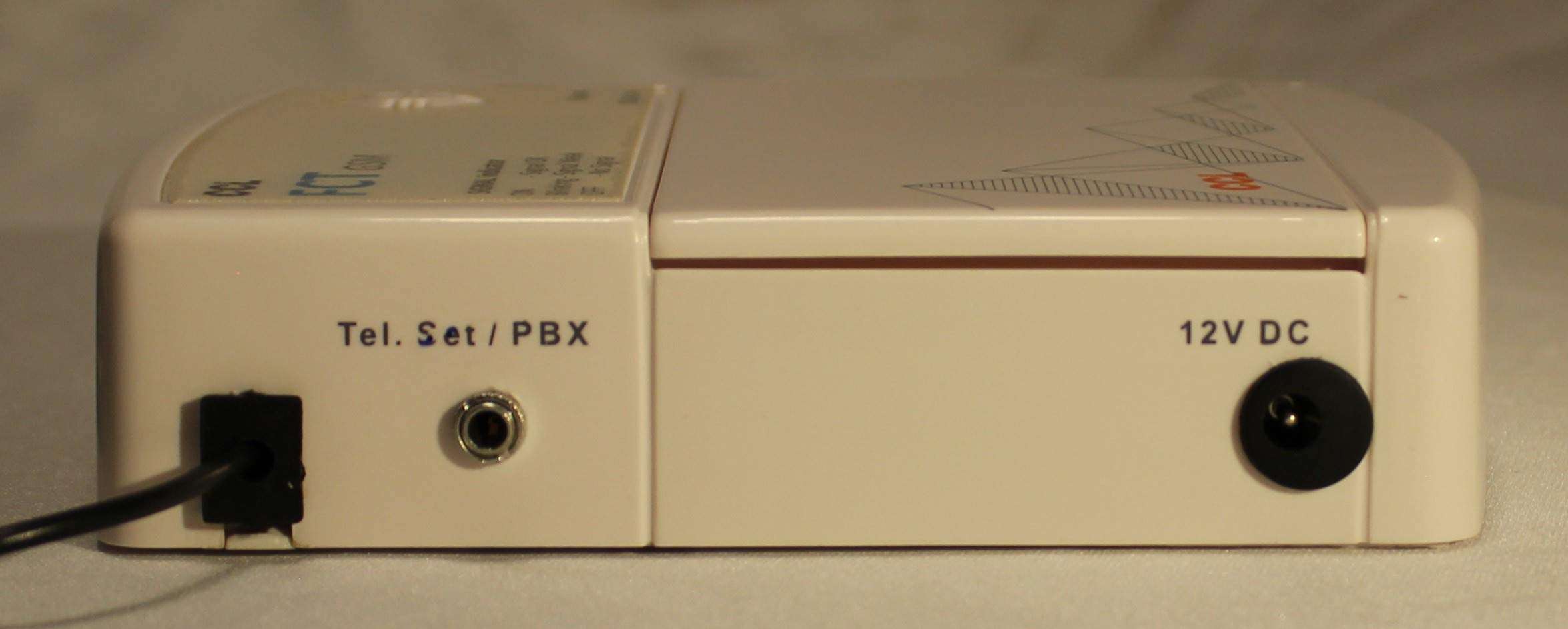 Copper Connection 4G GSM FCT (Fixed Cellular Terminal) - GSM Gateway 4