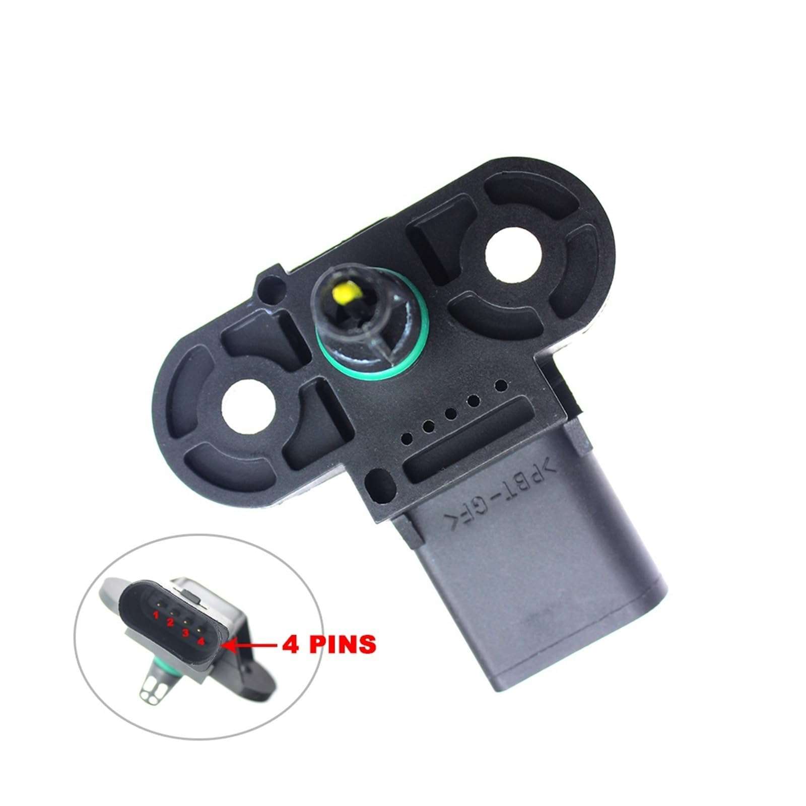 1pc Sensor 06B906051 0261230031 3