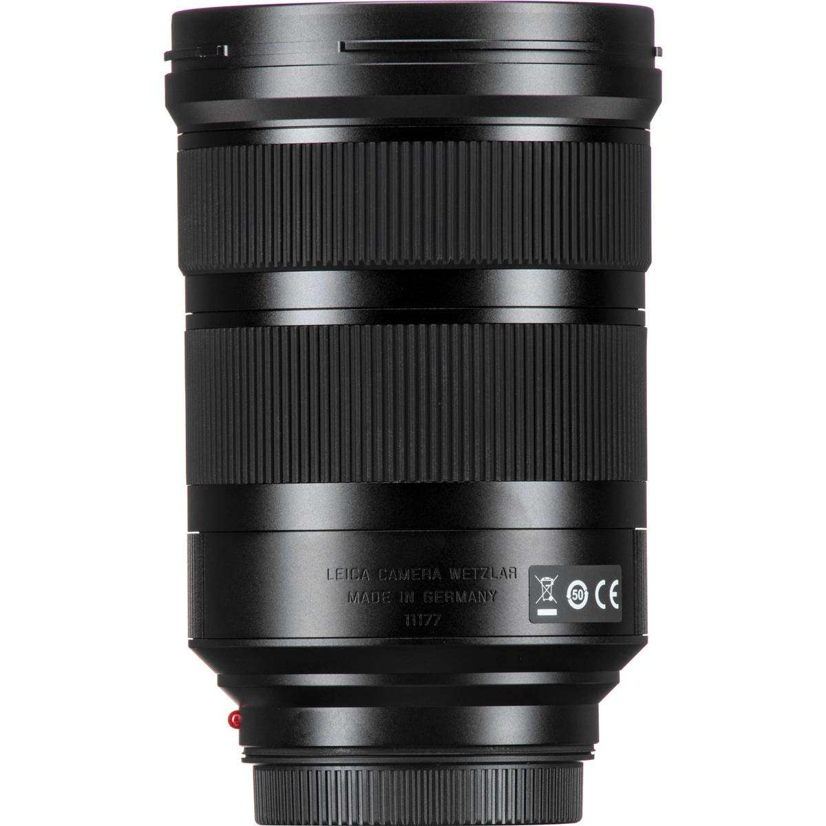 Leica Super-Vario-Elmar-SL 16-35mm f/3.5-4.5 ASPH. Lens 11177 5