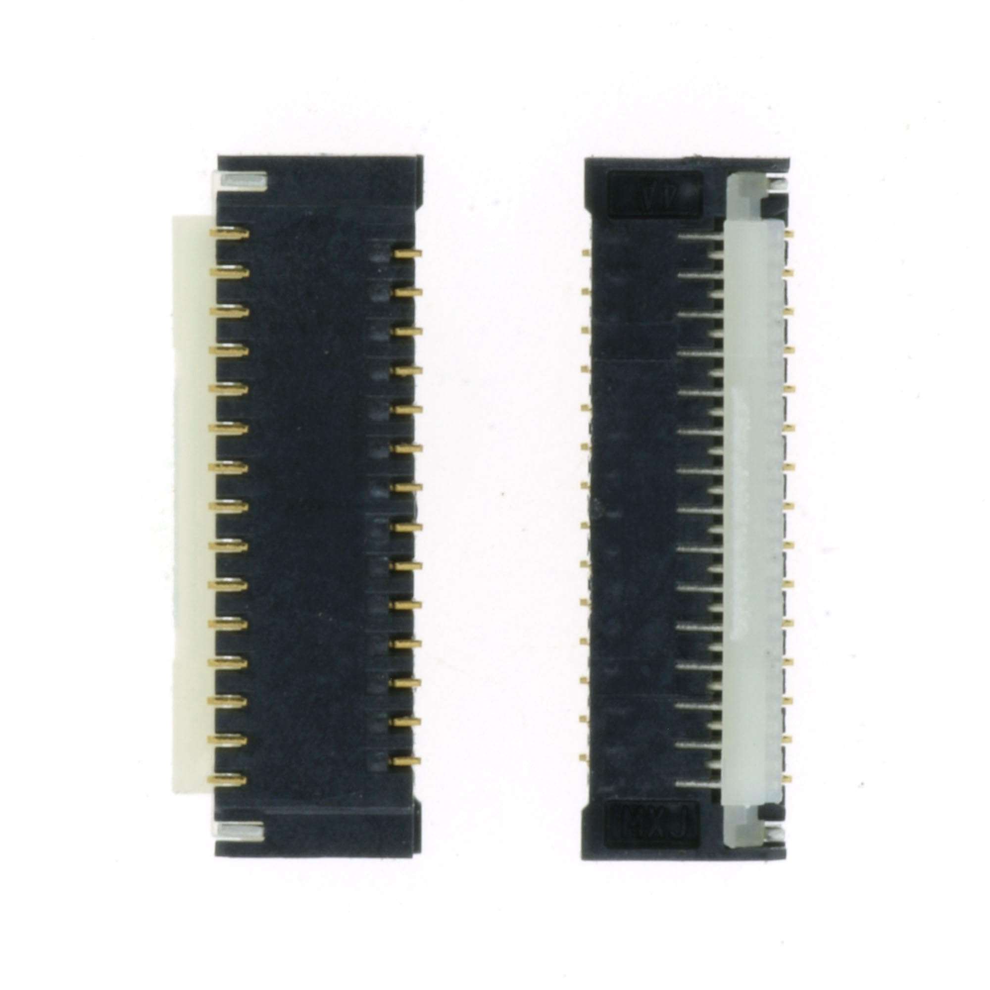 2PCS Replacement Button Board Ribbon Port L Button Connector for Nintendo Switch Lite Console 2