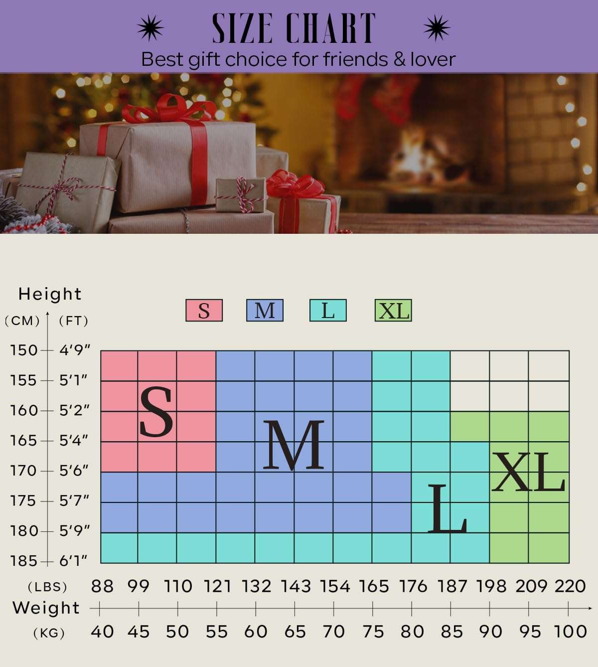 JS LifeStyle Fleece Lined Tights Leggings for Women, One Lined Black Tights Stockings for Women, Sheer Tights for Women 6