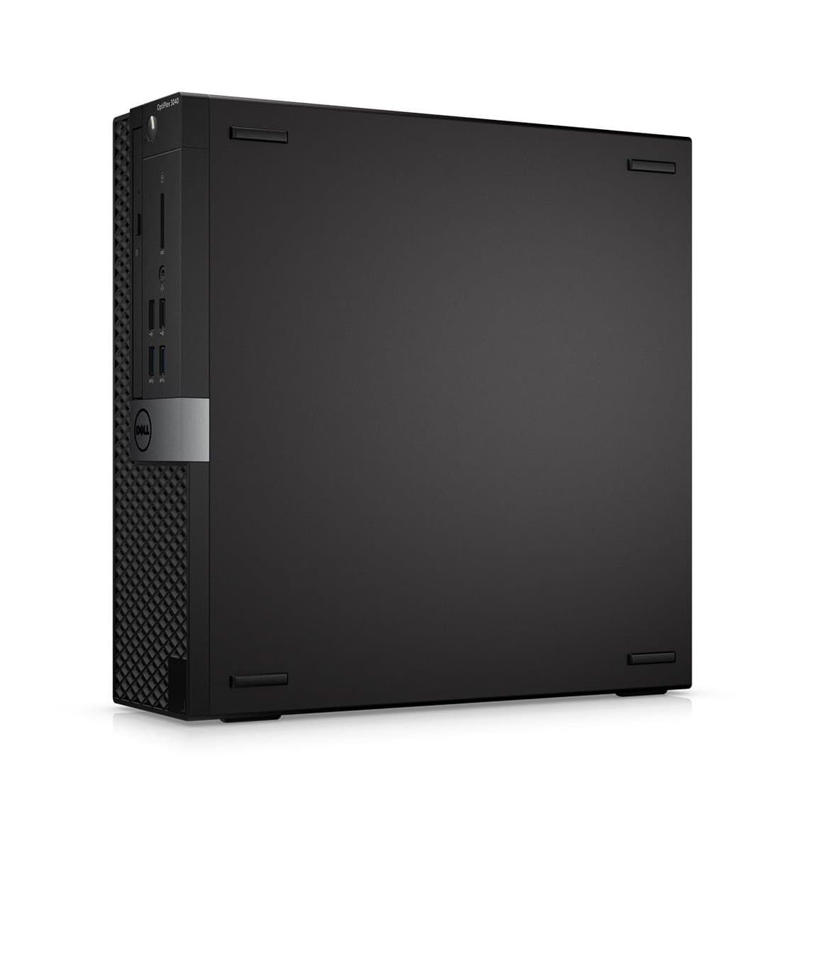 Dell Optiplex 5040-SFF, Core i5-6500 3.2GHz, 16GB RAM, 512GB Solid State Drive, Windows 10 Pro 64bit (Renewed) 2