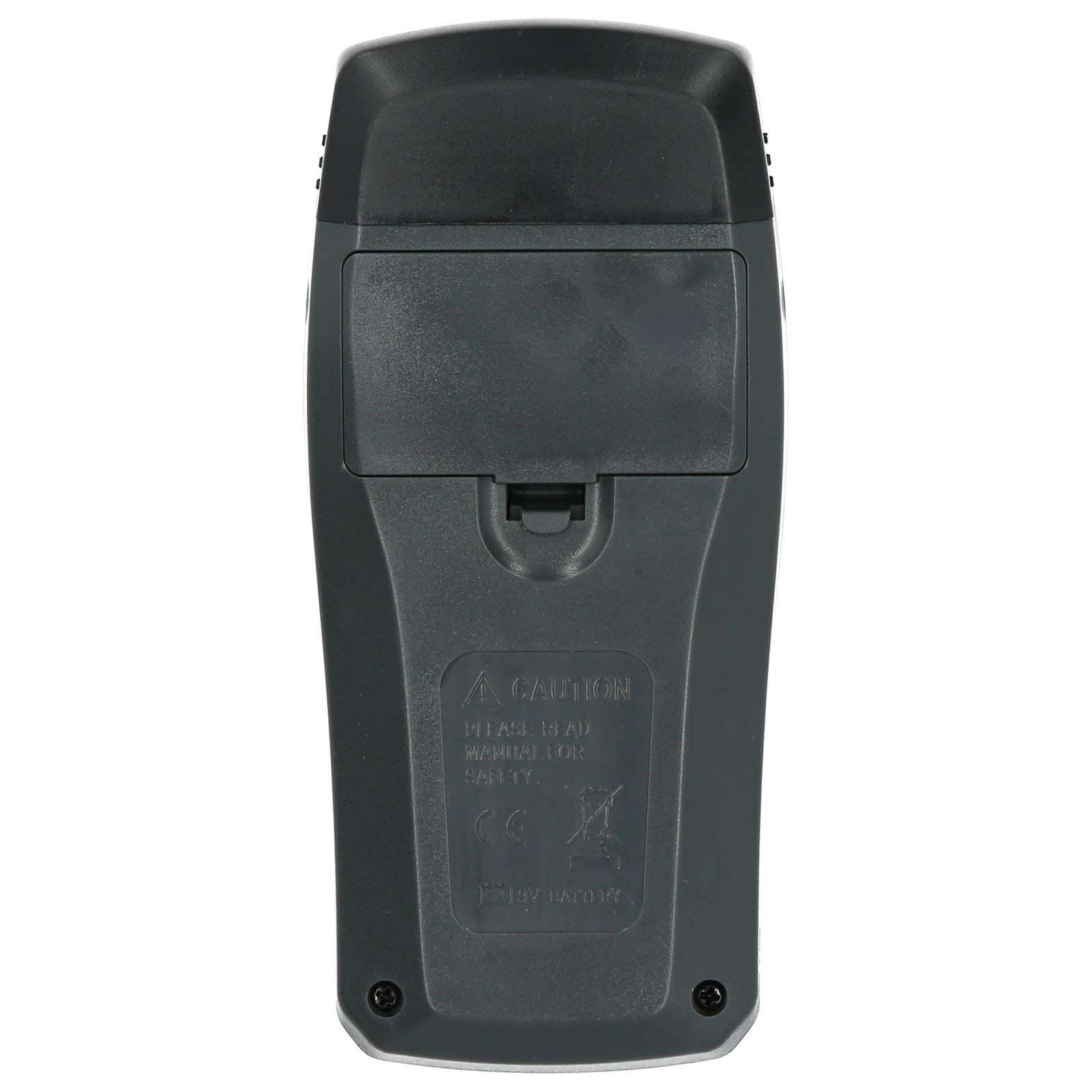 LED Moisture Tester Moisture Measuring Tool Wood Moisture Detector, Wood Moisture Meter, for Wood Building Materials Medicinal Materials Paper 6