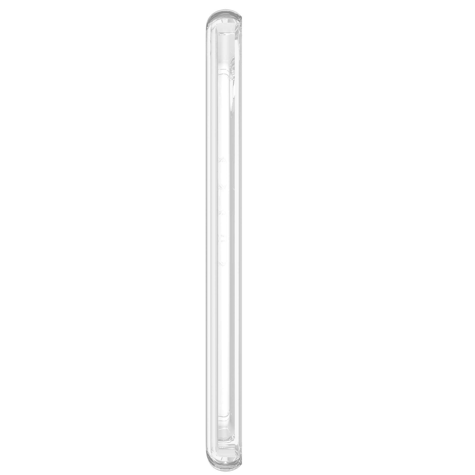 Speck Products Presidio Clear Cell Phone Case for Google Pixel 2 XL - Clear/Clear 5