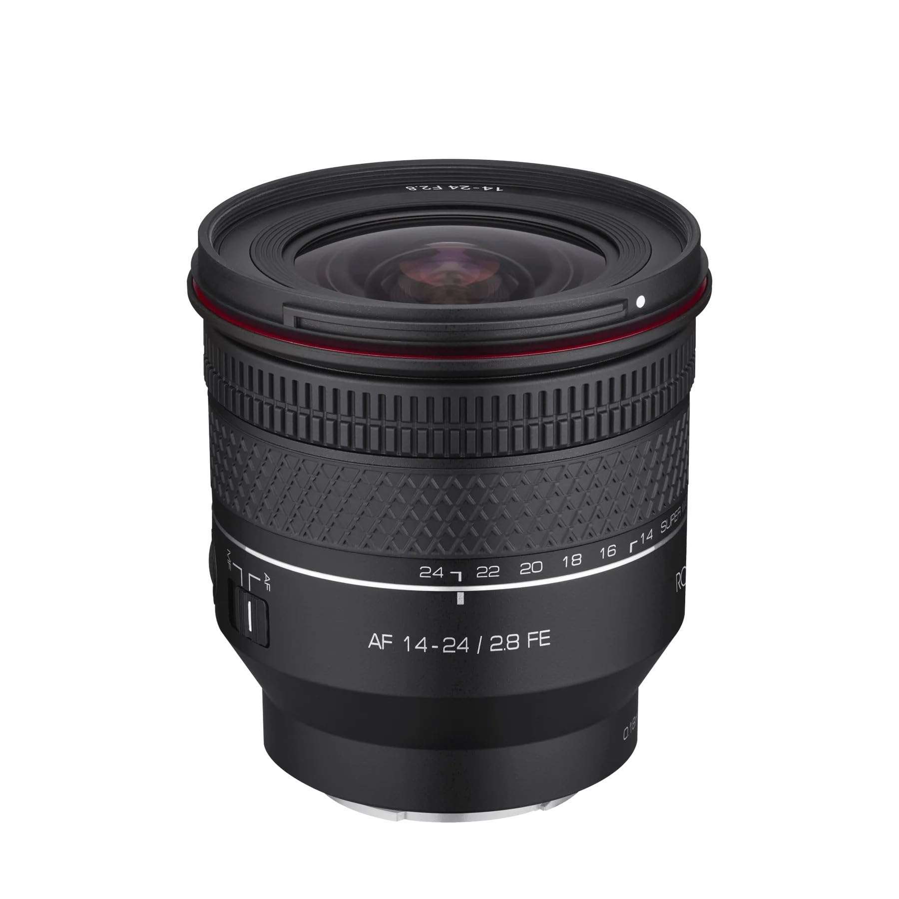 Rokinon AF 14-24mm f/2.8 Lens for Sony E 5