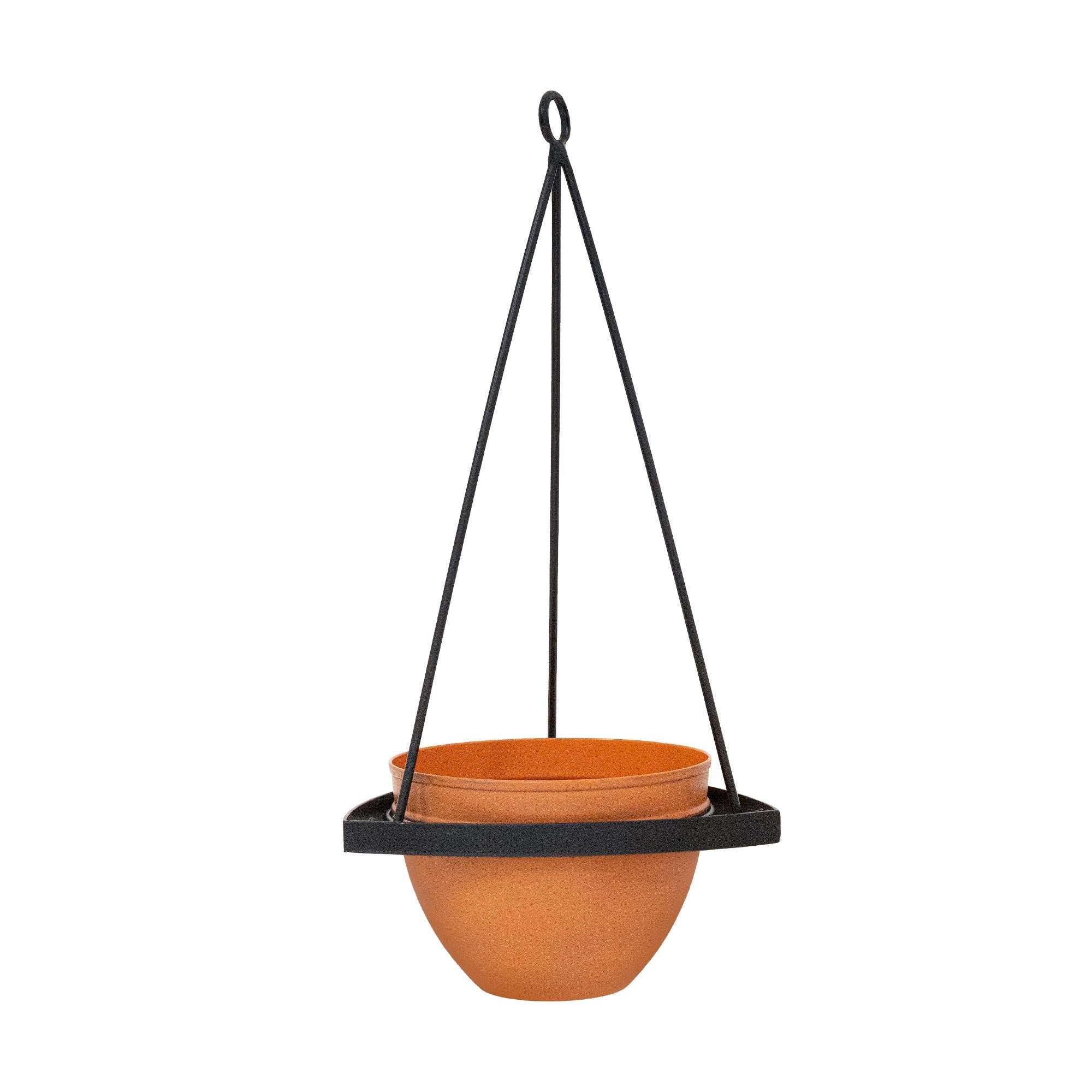 Achla Designs Lina Hanging Planter I