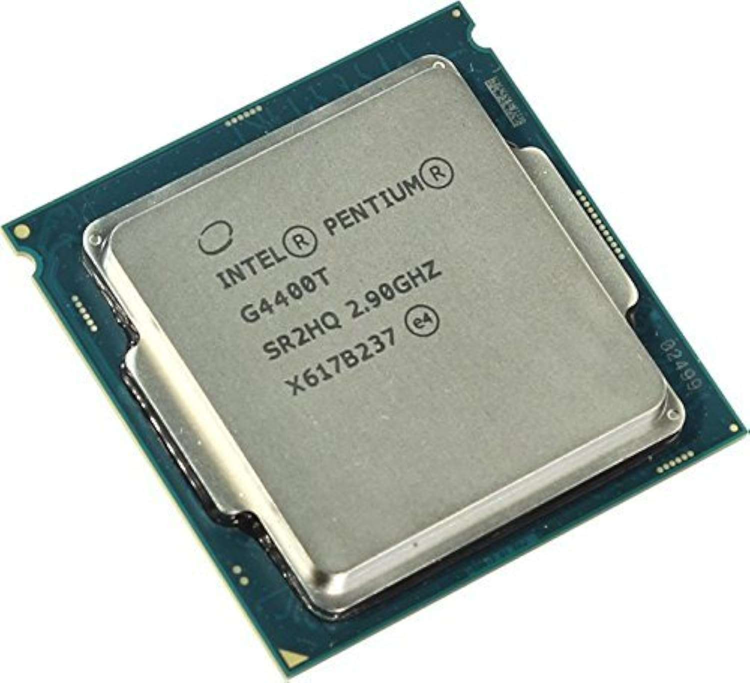 2.9Ghz Dual Core Pentium G4400T CPU Socket 1151/Skylake OEM CPU 1