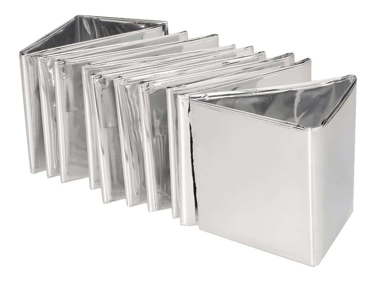 Tether Emergency Blanket 2 Pack 6