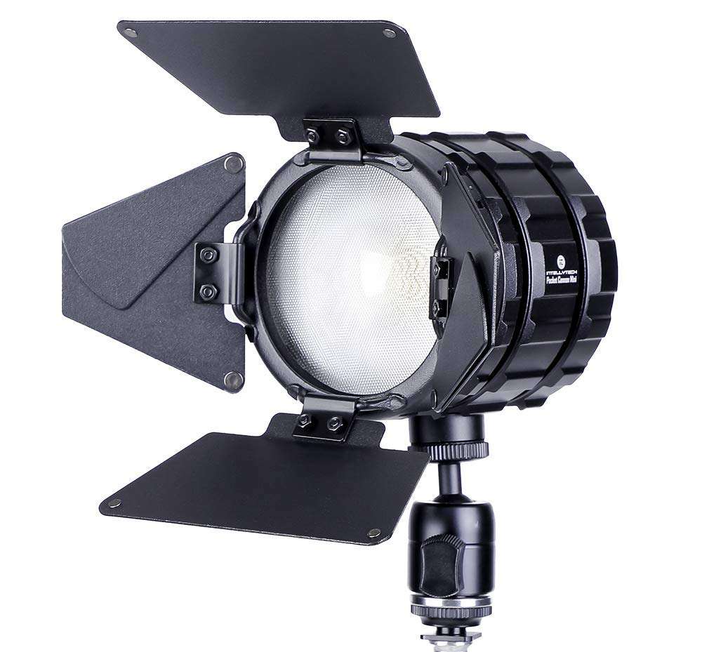 Pocket Cannon Mini - 3200K 1