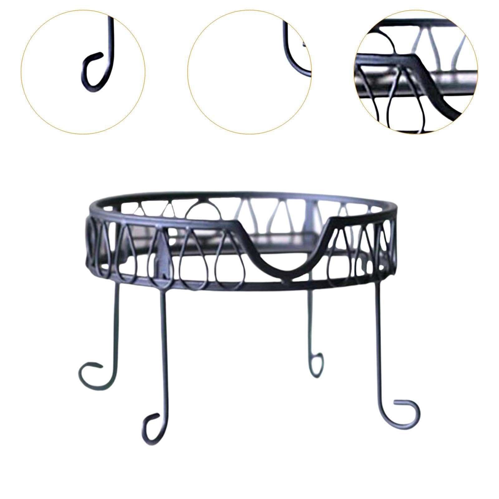 Sleek Metal Beverage Dispenser Stand for Hosting Events 3