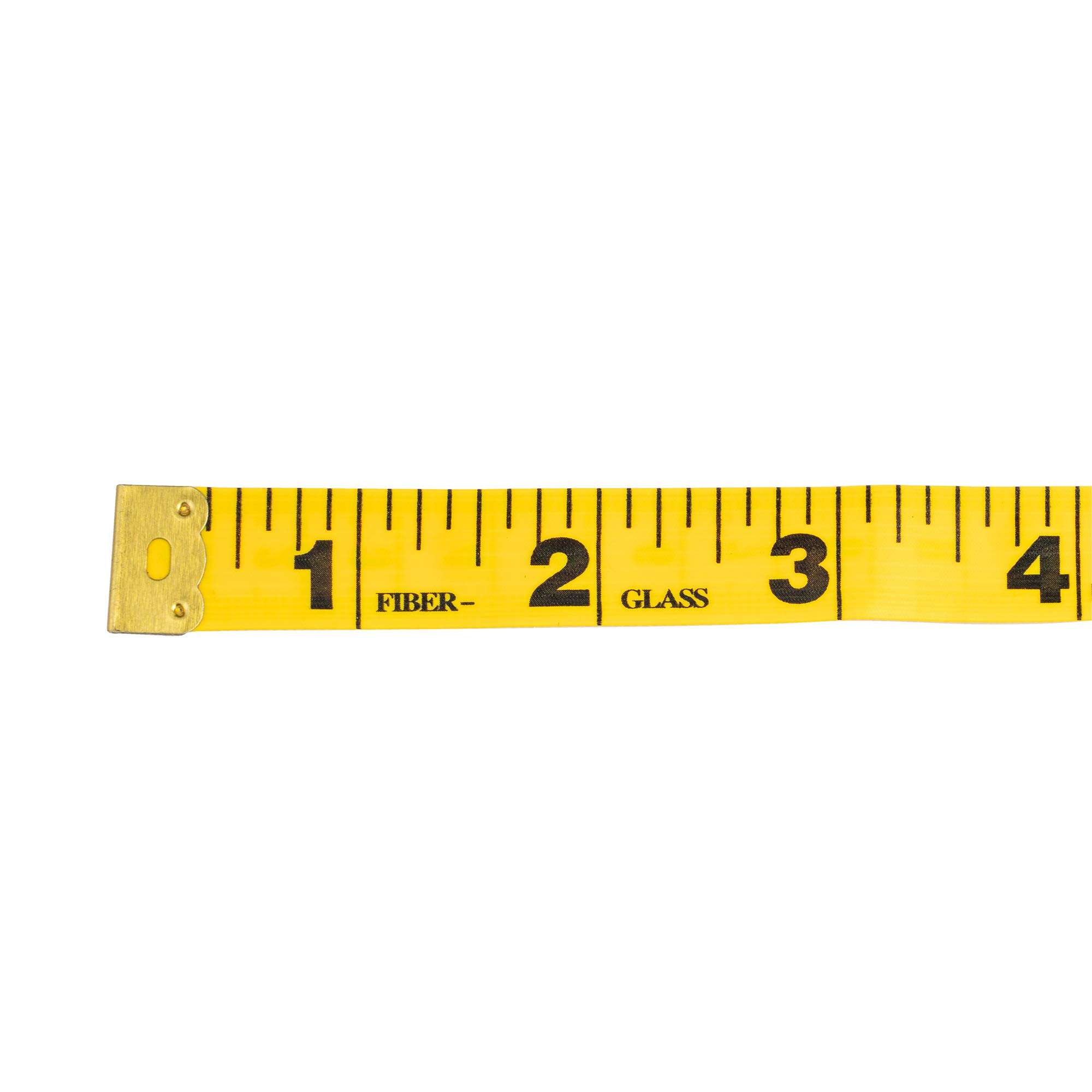 Singer 00258 Extra Long Vinyl Tape Measure, 96-Inch (Single) (1) 5