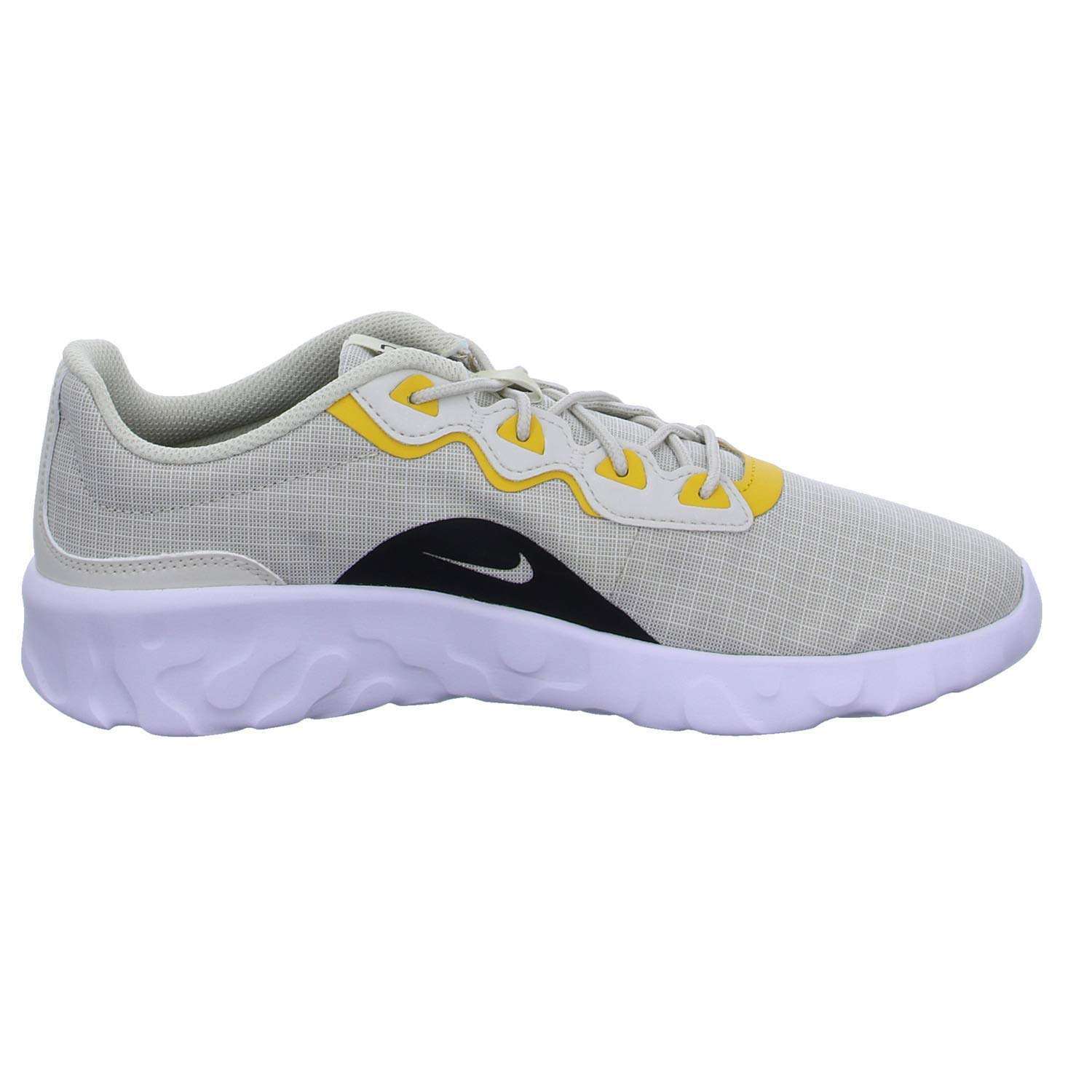 Nike Men's Explore Strada Running Shoes, Grey, 9, 12 UK (12.5 US) (CD7093) 4