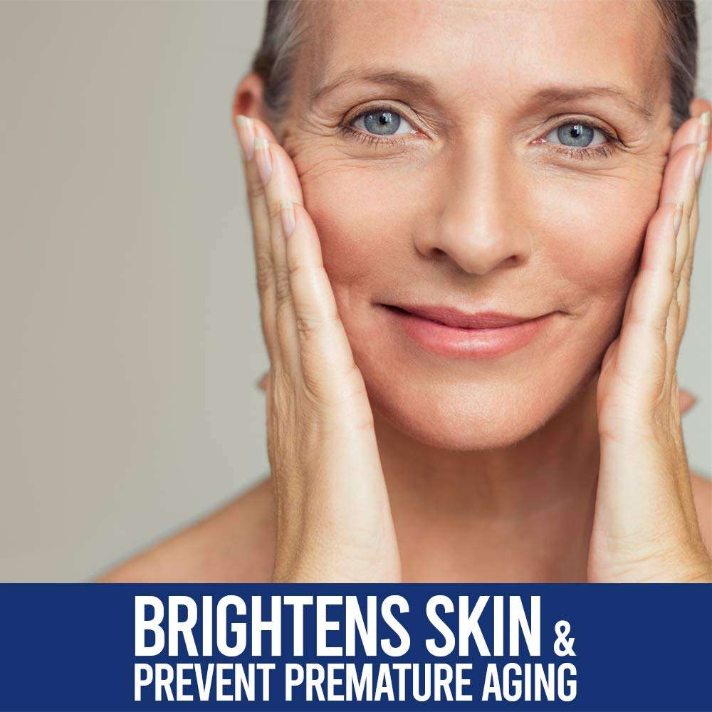 #1 Dermatologist Tested Prache Anti-Aging Collagen Retinol Cream & Prache Intensive Repair Serum (1 Each) – Remove Fine Lines and Wrinkles with Best Anti-Aging Skin Care Kits (Packaging may vary) 6